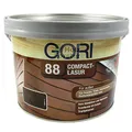 Gori 88 Compact-Lasur, 2076 Treibholz, 2,5L
