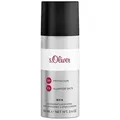 s.Oliver Black Label Men Deodorant Spray (150 ml)