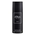 s.Oliver Black Label Men Deodorant Spray 150ml