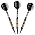 Karella Softdartpfeile Softdarts XT-5 21g