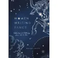 Springer Women Writing Fancy (Maura Smyth, 2018) (56004314)