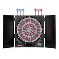 Karella Dartautomat CB-25 | Darts Dartscheibe Dartboard Scheibe Board Softdarts