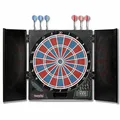 KARELLA Dartautomat Dartboard Dartgerät Dartscheibe Board CB-25 CB25 NEU 8089