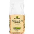 ALNATURA Bio Hanfsamen 200,0 g, 1 St.
