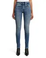 G-STAR RAW Damen Lhana Skinny Jeans