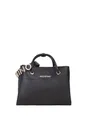 Mario Valentino Shopping Model Alexia NERO One Size