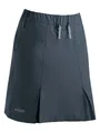 Maier Sports Funktionsrock "Fortunit" in Dunkelblau, Größe 34, Blau, Damen