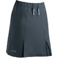 Maier Sports Funktionsrock "Fortunit" in Dunkelblau - 34