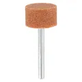 Dremel Aluminiumoxid-Schleifstein Ø 15,9 mm (2 Stück) (3 Stk.) (26158193JA)