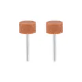Dremel 8193 Schleifspitze Korund 3er Set Metall Schleifen Schärfen Zubehör