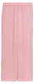 Comma Hose aus Viskosemix mit Straight Leg-Schnitt und Mid Rise-Bundhöhe Gr. 36