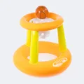 Basketballkorb aufblasbar schwimmfähig - Intex