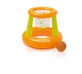 Intex Basketballspiel Ball Badespiel Badespaß Basketball Pool Spiel aufblasbar