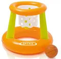 Intex Wasser Spielzeug Basketball-Korb Ball Floating Hoops 67x55cm ab 3 58504NP