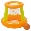 Intex Wasserspiel Floating Hoops, Mehrfarbig, Ø 67 x 55 cm