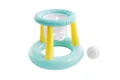 Schwebender Ring für Ball