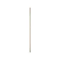 Löffert Stiele Besenstiel Espe natur 1200x24mm