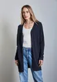 STREET ONE Strickjacke aus softer Viskose