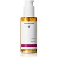 Dr. Hauschka Hair Care Hair Oil Haaröl für strapaziertes Haar und Kopfhaut 75 ml
