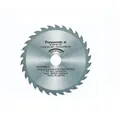 Panasonic Werkzeug Holzsägeblatt EY 9PW13C Ø 135mm 24 Zähne