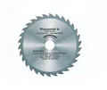 Panasonic Werkzeug Holzsägeblatt EY 9PW13C Ø 135mm 30 Zähne