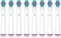 Beurer TB 30/50 Bürstenköpfe Clean 8 Stk. (10154)
