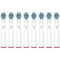Beurer TB 30/50 Bürstenköpfe Clean 8 Stk. (8 x) (101.54)