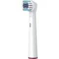Beurer TB 30/50 Bürstenköpfe Clean 8 10154 Aufsteckbürsten für elektrische Za...