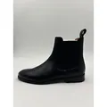 MELVIN & HAMILTON Leder-Chelsea-Boots "Susan 100" in Schwarz - 37