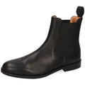Melvin & Hamilton Stiefeletten Damen Susan 100 Schwarz 37