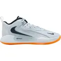 Schuhe Nike React Hyperset 2 Se HF3241900 - Weiß/Grau - 44,5