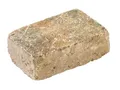 Diephaus Pflasterstein ANTIK GEK. MUSCHELKALK 21/14/7 CM PAL