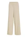 Vila Female Wide Leg Hose VIVARONE High Waist