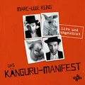 Das Känguru-Manifest | Marc-Uwe Kling | deutsch