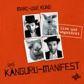 Das Känguru-Manifest (Die Känguru-Werke 2): 4