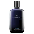 Graham Hill STOWE Wax Out Aktivkohle-Shampoo 250 ml