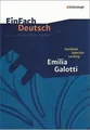 EinFach Deutsch Unterrichtsmodelle: Gotthold Ephraim Les... | Buch | Zustand gut