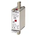 Siemens 3NA7820 Sicherungseinsatz Sicherungsgröße = 0 50A 500V 3St.