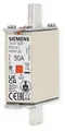 Siemens 3NA7820 NH-Sicherungseinsätze GL/GG 50A, 3 Stück