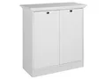 Finori Kommode 80 x 90 x 35 cm (B/H/T)
