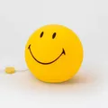 Mr. Maria Smiley Star Light - Tischleuchte - Gelb - 25 cm