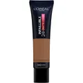 LOREAL PARIS  INFAILLIBLE 24H TOTAL COVER MAKE-UP GRUNDIERUNG  - 340 COPPER