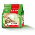 Cats Best Original Öko Plus 40 Liter klumpendes Katzenstreu aus Pflanzenfaser