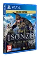 Isonzo (Deluxe Edition) für PS4 (uncut Version)