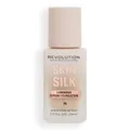 Revolution Skin Silk F6 Gesichtsserum-Foundation
