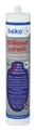 beko Silicon pro4 Premium Silikon 310ml, Verschiedene Farben