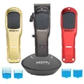 Gamma+ Boosted Clipper Profi Haarschneidemaschine Friseur Vollhaarschneider