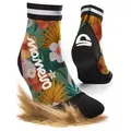 Momevo Neoprensocken Beachvolleyball Socken aus Neopren Schützende Beachsocken Herren Damen weich, leicht, robust bunt 39/40