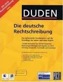 Duden - Die deutsche Rechtschreibung 4.0 von Bi... | Software | Zustand sehr gut