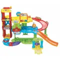 Vtech® Lernspielzeug VTech Tut Tut Baby Flitzer - Parkgarage bunt